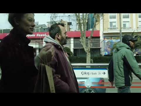 Istanbul ÇAPA-ŞEHREMİNİ