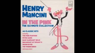 Henry Mancini - As Time Goes By