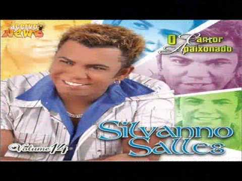 Silvanno Salles - Vol.14 - 2011 - Como Vai