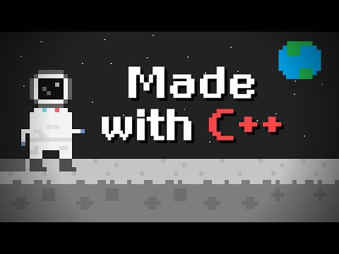 Coding My First C++ Game In One Week!