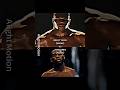 Mike Tyson Vs Jon Jones Explorepage Shorts
