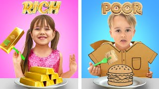 Download lagu Creative Cardboard School Adventure mp3