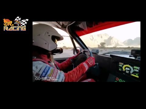 3ra Etapa  Peruanos Dakar 2020