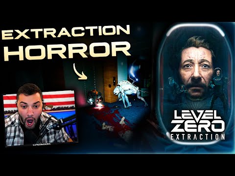 Lvndmark's FIRST RAID - LEVEL ZERO EXTRACTION Open Beta