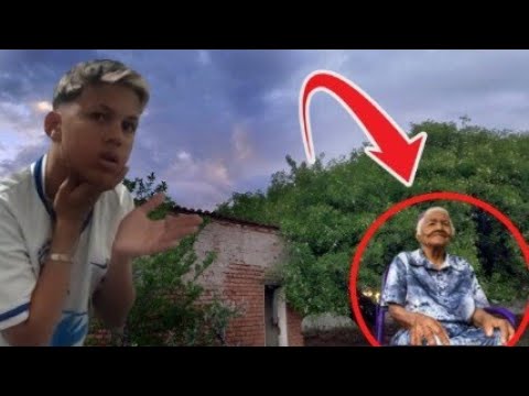 A LENDA DA VELHA DE BRANCO - CAÇADORES DE LENDAS