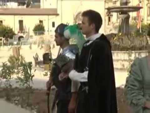 ONDA TG 1.08.2012 - PALIO GIOSTRA BORGHI PIU' BELLI D'ITALIA