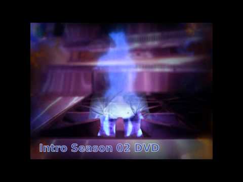 Intro Hells Kitchen US Season 1 & 2 DVD