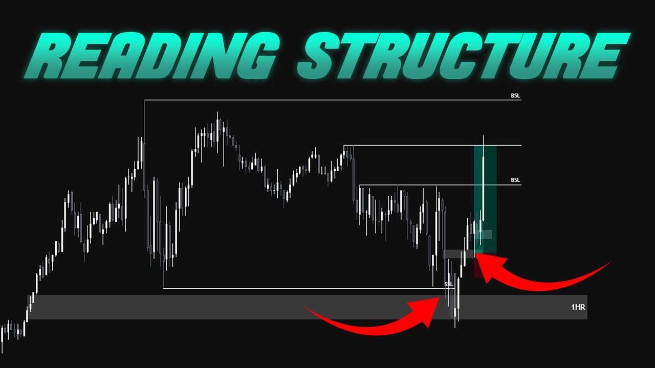 How to Understand and Read Structure | ICT Concepts