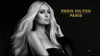 Paris (album by Paris Hilton)