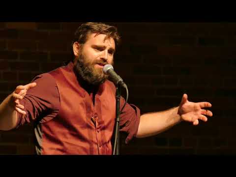 2017 Individual World Poetry Slam Finals - RJ Walker "Deceit & I"