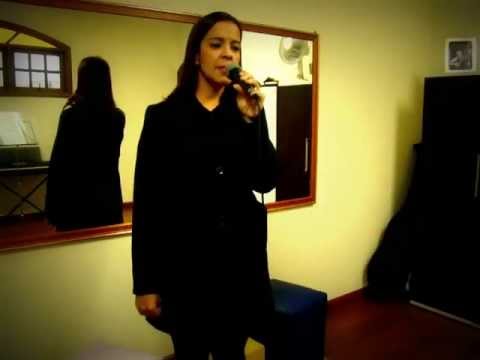 BIDELLATI-C.E.M- Damares Fabri "Think of me" (Fantasma da Ópera) - 06/2013