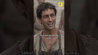 Download lagu EP6 Anak Terbuang:Kebangkitan Dewa Perang】Disel,hina,bangkit⚔️pimpin300Sparta Thermopylae#flickreels mp3
