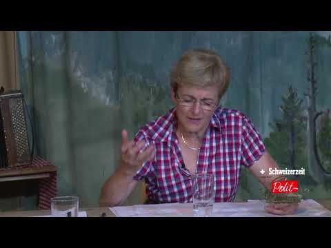 Schweizerzeit-Stammtisch im Haus der Freiheit  26.07.2019