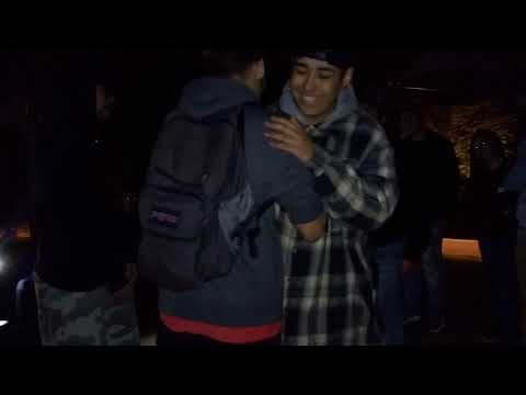 One Bless vs Bodack vs Cioran 3er y 4to lugar : 1ª Fecha