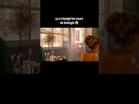 il fait au moins 8000 degrés 🥵