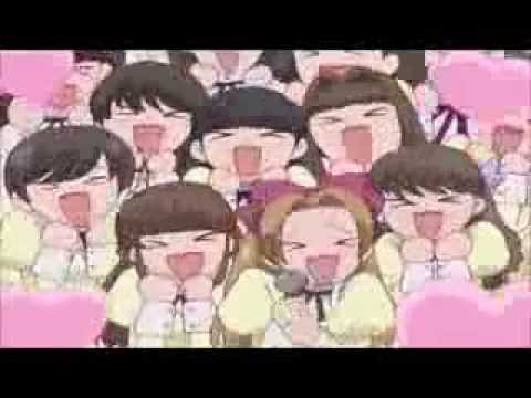 Ouran Highschool Fabulous Club AMV