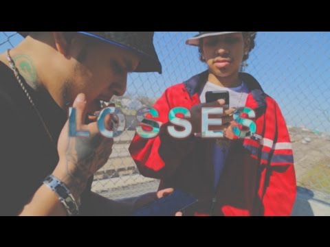 Trap Boyz - Losses (Official Music Video)