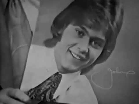 Johnny Farnham - Rose Garden (1971)