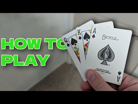 How to Play Spades (Quick Guide) - YouTube