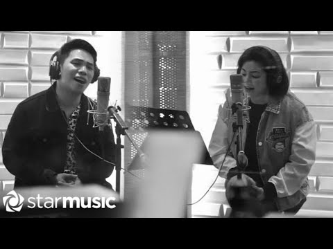 Bitaw - Poppert Bernadas x Regine Velasquez (Music Video)