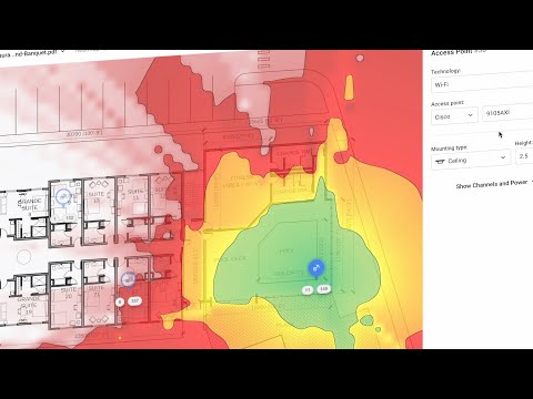 Hamina Network Planner