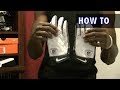 How To Wash Football Gloves Football Tip Fridays