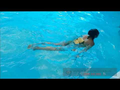 Bể Bơi Khách Sạn Bảo Sơn - Nhận Dạy Bơi Kèm Riêng Mùa Đông