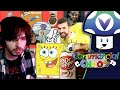 Vinny - Commercial Chaos: Sigmabob Rizzpants Drinks Dr. Pepper