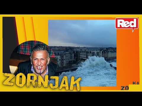 Zornjak - deo 1 - A... Negde u FhronCe - 18.02.2021 - Red TV