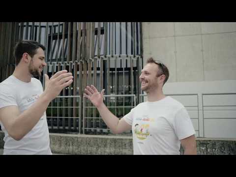 Ljubezen po domače - Tomi Gomilšek