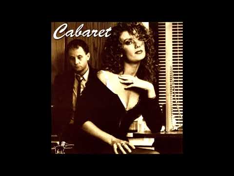 Cabaret: Cabaret (Teljes album)