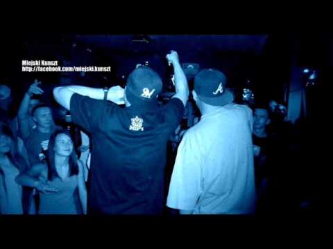 Miejski Kunszt - R.A.P.