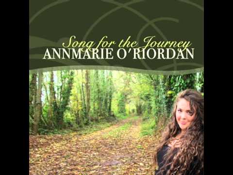 May we all Someday Meet Again Annmarie O'Riordan