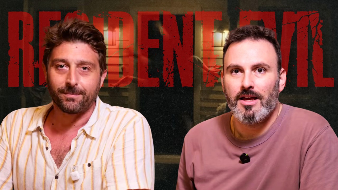 RESIDENT EVIL è il film reboot che ci meritiamo?