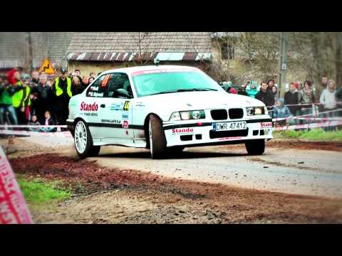 40 Rajd Świdnicki 2012 - Virnik Rally Team by OesRecords