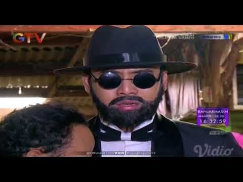 UANG KAGET 27 MEI 2018 - SPECIAL EPISODE 200