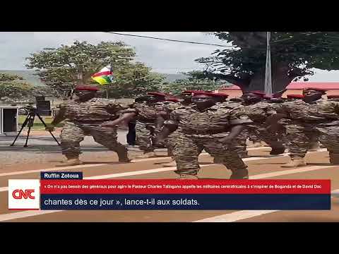 Regarder la video