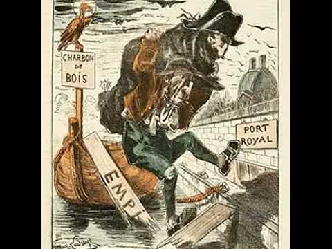 Napoleon III Part 1: The Lust for Power