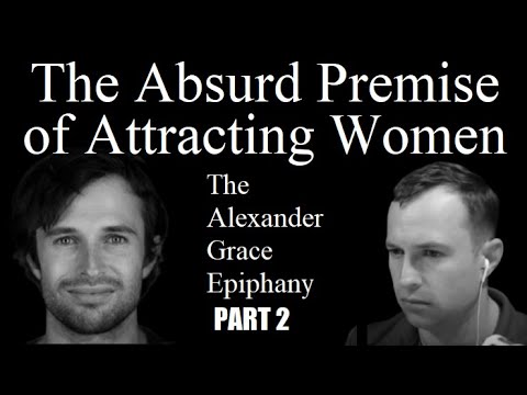 The Absurd Premise Presented to Men Part 2