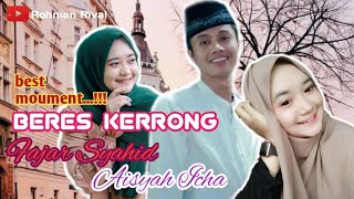 Download lagu BERES KERRONG||FAJAR SYAHID FIET AISYAH ICHA||LAGU VIRAL 2021 mp3