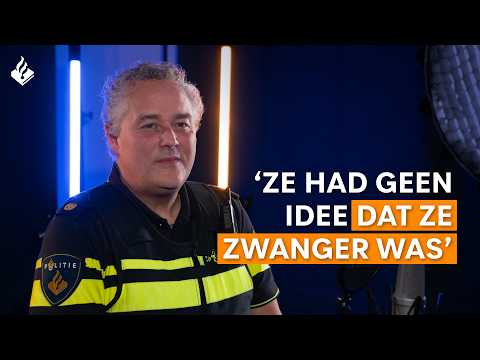 Agenten helpen na onverwachte bevalling | Echte Politieverhalen | #17