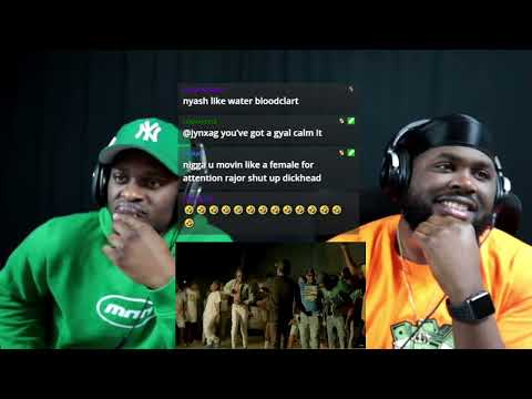 Laa Lee, Cristale - Bong Bing (Official Video) | #RAGTALKTV REACTION