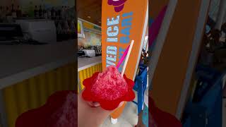 Things that make you go YUM! 😋 #cruise #shorts