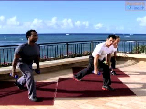 Body Challenge 2008 - Gilad Compound Strength