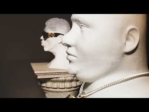 FNX & BIG NARSTIE - BrasilEuro (Official Visualizer)