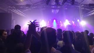 The Cribs - Pink Snow Live @ The Engine Rooms Southampton