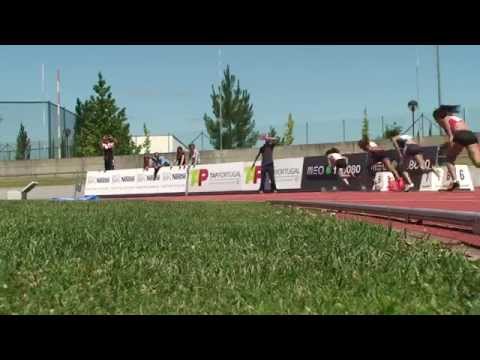 Campeonato Nacional de Juvenis Nestlé