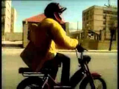 Azərbaycan təranələri -Kazbek Əliyev.