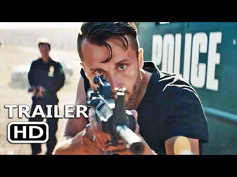 STARBRIGHT Official Trailer (2026)