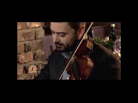 Bolen lezi mlad Stojan - Kiril Mitoski